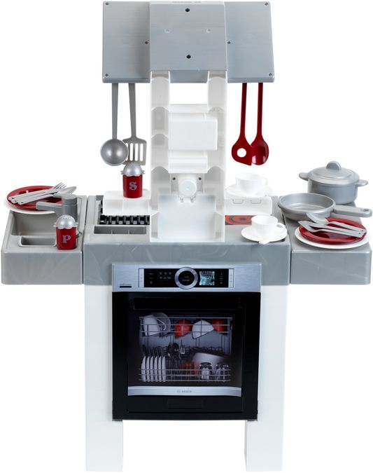 Bosch play clearance kitchen